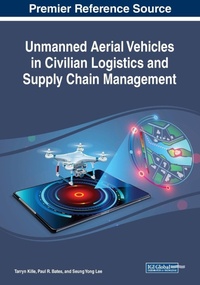 Abbildung von: Unmanned Aerial Vehicles in Civilian Logistics and Supply Chain Management - IGI Global
