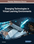 Cover: Emerging Technologies in Virtual Learning Environments - IGI Global