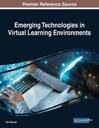 Enlarge image Cover: Emerging Technologies in Virtual Learning Environments - IGI Global