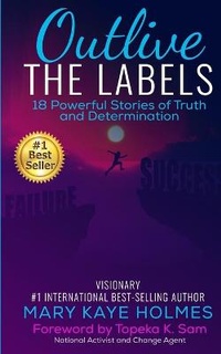 Enlarge image Cover: Outlive The Labels - Movement Publishing
