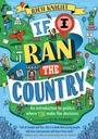 Cover: If I Ran the Country - Wren & Rook