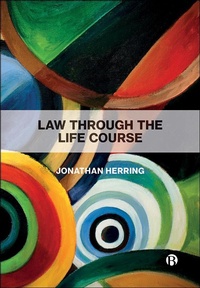 Abbildung von: Law Through the Life Course - Bristol University Press
