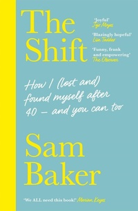 Enlarge image Cover: The Shift - Coronet Books
