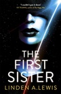 Cover: The First Sister - Hodderscape