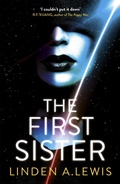 Cover: The First Sister - Hodderscape