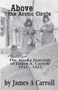 Abbildung von: Above the Arctic Circle - Publication Consultants