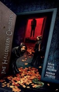 Cover: The Halloween Children - Cemetery Dance Publications