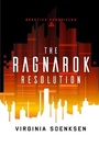 Cover: The Ragnarok Resolution - Milford House Press