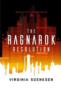 Cover: The Ragnarok Resolution - Milford House Press