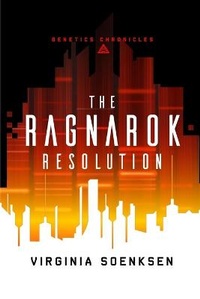 Enlarge image Cover: The Ragnarok Resolution - Milford House Press