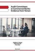 Cover: Audit committees in commercial banks - Eliva Press