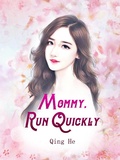 Cover: Mommy, Run Quickly - Funstory