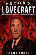 Cover: Beyond Lovecraft - Asylum Press