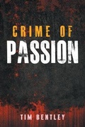 Cover: Crime of Passion - Writers Republic LLC