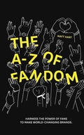 Cover: THE A-Z of FANDOM - Mhip