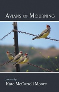 Cover: Avians of Mourning - Finishing Line Press
