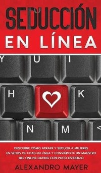 Abbildung von: Seduccion en Linea - Freedom Bound Publishing