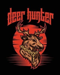 Abbildung von: Deer Hunter - Patricia Larson