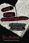 Cover: Red Flag Conversations - Author Academy Elite