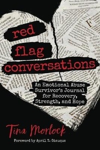 Enlarge image Cover: Red Flag Conversations - Author Academy Elite
