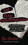 Cover: Red Flag Conversations - Author Academy Elite