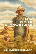 Cover: The White Ethnostate - Ostara Publications