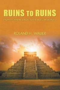 Enlarge image Cover: Ruins to Ruins - Authors Press