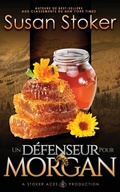 Cover: Un Defenseur pour Morgan - Stoker Aces Production