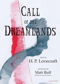Cover: Call of the Dreamlands - Chatwin Books