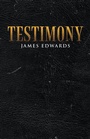 Cover: Testimony - Trafford Publishing