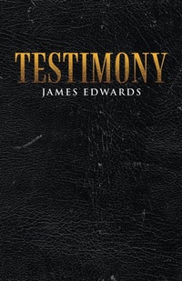 Enlarge image Cover: Testimony - Trafford Publishing