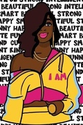Cover: I Am Journal I Pink - Lulu.com