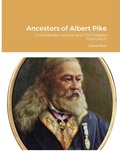 Cover: Ancestors of Albert Pike - Lulu.com