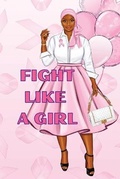 Cover: Fight Like a Girl Planner 1 - Lulu.com