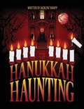 Cover: Hanukkah Haunting - Lulu.com