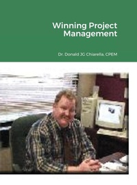 Abbildung von: Winning Project Management - Lulu.com