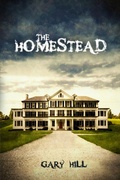 Cover: The Homestead (Distribution Edition) - Lulu.com