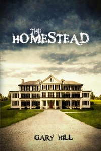Enlarge image Cover: The Homestead (Distribution Edition) - Lulu.com