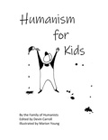 Cover: Humanism for Kids - Lulu.com