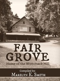 Cover: Fair Grove - Lulu.com