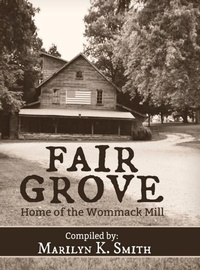 Enlarge image Cover: Fair Grove - Lulu.com