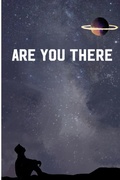 Cover: Are You There - Lulu.com