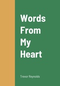 Cover: Words From My Heart - Lulu.com