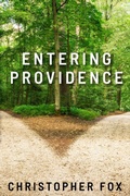 Cover: Entering Providence - Lulu.com