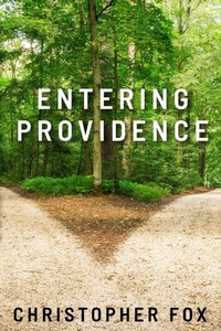 Enlarge image Cover: Entering Providence - Lulu.com
