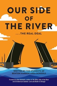 Enlarge image Cover: Our Side of the River - Lulu.com