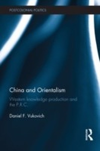 Abbildung von: China and Orientalism - Routledge