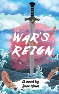 Cover: War's Reign - Lulu.com