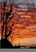 Cover: The wind before the storm - Lulu.com