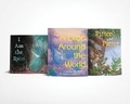 Cover: Water Cycle Books for Kids - Sourcebooks, Inc